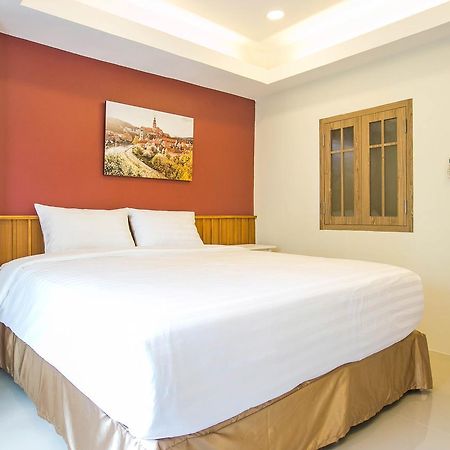 Chamnan Residence Hat Yai Exteriör bild